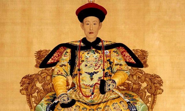Trong khi dân tình bàn tán về mối lương duyên đẹp chốn thâm cung trong Diên Hi Công Lược thì sự thật đây mới là người Càn Long yêu - Ảnh 1. Trong khi dân tình bàn tán về mối lương duyên đẹp chốn thâm cung trong Diên Hi Công Lược thì sự thật đây mới là người Càn Long yêu - Ảnh 1.