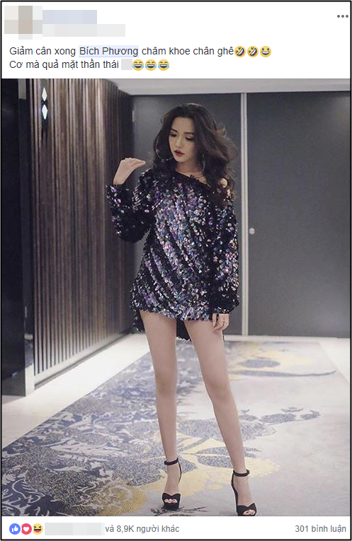 Thánh “bỏ bùa” Bích Phương ngày càng giỏi, không chỉ khiến fan ngây ngất bởi giọng hát hay thần thái mà còn vì điều này - Ảnh 6. Thánh “bỏ bùa” Bích Phương ngày càng giỏi, không chỉ khiến fan ngây ngất bởi giọng hát hay thần thái mà còn vì điều này - Ảnh 6.