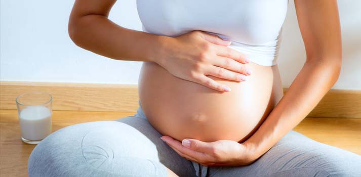 Bạn có biết: Khi còn ở trong bụng mẹ, thai nhi rất thích mẹ làm những việc này - Ảnh 3. Bạn có biết: Khi còn ở trong bụng mẹ, thai nhi rất thích mẹ làm những việc này - Ảnh 3.