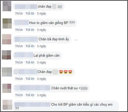 Thánh “bỏ bùa” Bích Phương ngày càng giỏi, không chỉ khiến fan ngây ngất bởi giọng hát hay thần thái mà còn vì điều này - Ảnh 7. Thánh “bỏ bùa” Bích Phương ngày càng giỏi, không chỉ khiến fan ngây ngất bởi giọng hát hay thần thái mà còn vì điều này - Ảnh 7.