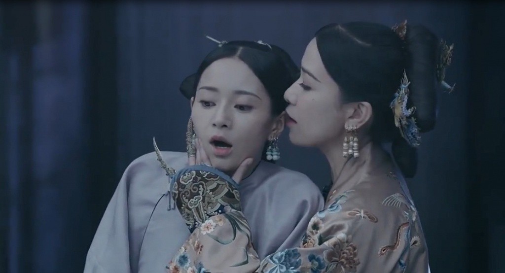 Những sự thật chưa từng h&eacute; lộ ở Di&ecirc;n hi c&ocirc;ng lược: Xem rồi mới biết v&igrave; sao bị cắt đến 23 tập phim  - Ảnh 5.