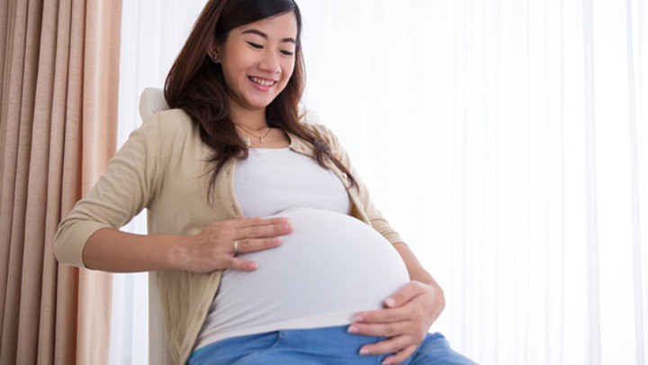 Bạn có biết: Khi còn ở trong bụng mẹ, thai nhi rất thích mẹ làm những việc này - Ảnh 4. Bạn có biết: Khi còn ở trong bụng mẹ, thai nhi rất thích mẹ làm những việc này - Ảnh 4.