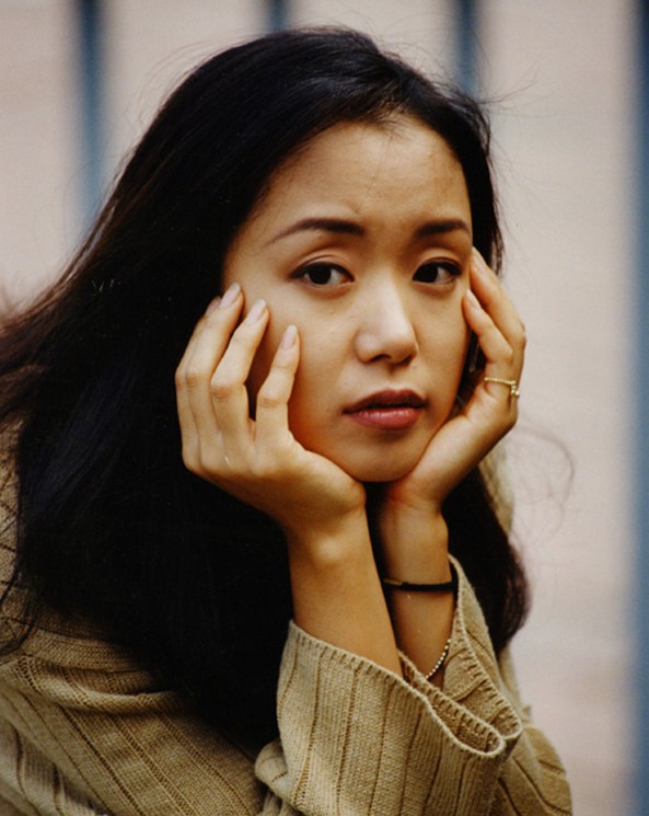7 nữ diễn viên Hàn tài sắc nhất thập niên 90 sau 20 năm: Người mất tất cả vì tù tội, kẻ khốn khổ vì cưới tài phiệt - Ảnh 1.