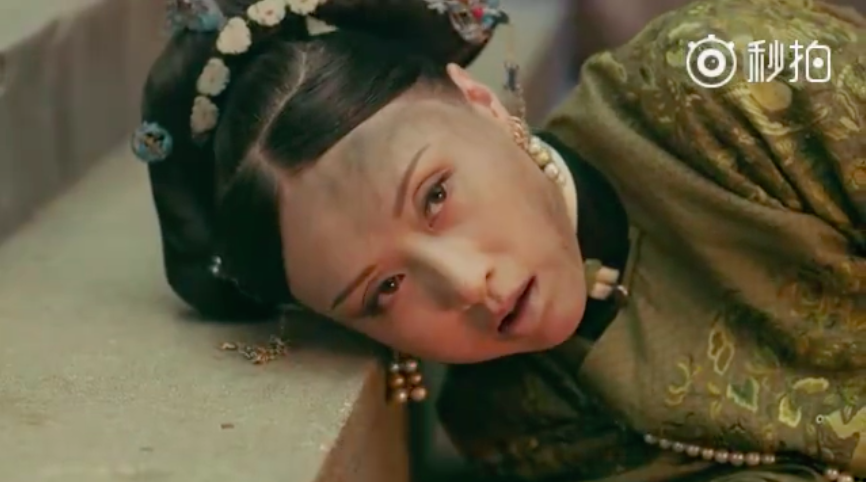 Những sự thật chưa từng h&eacute; lộ ở Di&ecirc;n hi c&ocirc;ng lược: Xem rồi mới biết v&igrave; sao bị cắt đến 23 tập phim  - Ảnh 2.