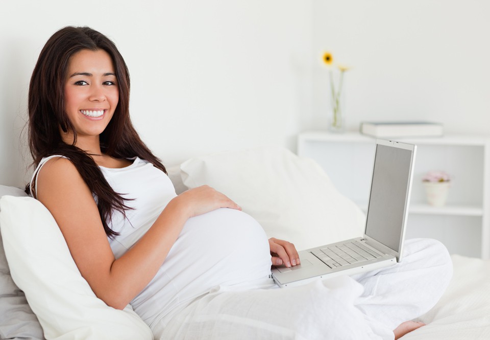 Bạn có biết: Khi còn ở trong bụng mẹ, thai nhi rất thích mẹ làm những việc này - Ảnh 8. Bạn có biết: Khi còn ở trong bụng mẹ, thai nhi rất thích mẹ làm những việc này - Ảnh 8.
