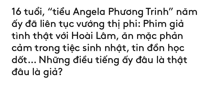 “Em gái mưa” Tam Triều Dâng: Nổi tiếng ở tuổi 12, thị phi ở tuổi 16 và cái tát tỉnh người ở tuổi 20 - Ảnh 2.