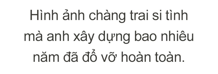 Ryu Si Won: Cái kết đắng cho gã chồng vũ phu, gia trưởng tới mức gắn cả thiết bị theo dõi vợ mình - Ảnh 5. Ryu Si Won: Cái kết đắng cho gã chồng vũ phu, gia trưởng tới mức gắn cả thiết bị theo dõi vợ mình - Ảnh 5.