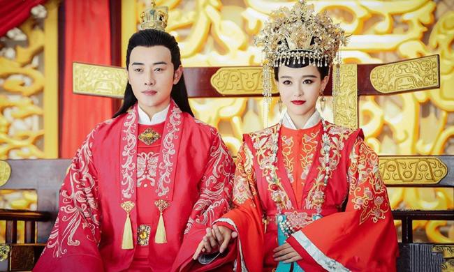 Giữa tin đám cưới với La Tấn, phía Đường Yên lên tiếng nhưng câu trả lời lại khiến nhiều người cảm thấy bất an - Ảnh 1. Giữa tin đám cưới với La Tấn, phía Đường Yên lên tiếng nhưng câu trả lời lại khiến nhiều người cảm thấy bất an - Ảnh 1.