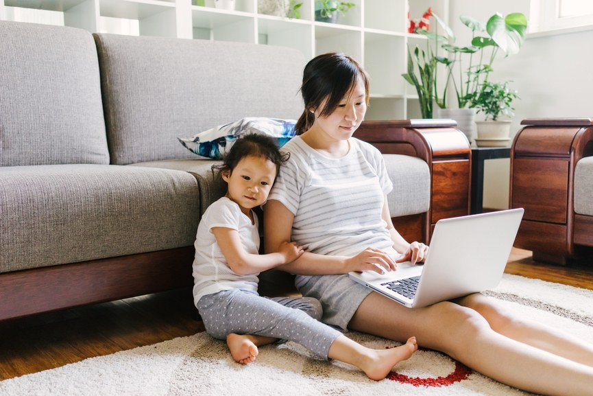 Với 4 loại hành vi xấu này của trẻ, cách giải quyết tốt nhất lại là phớt lờ và bỏ qua - Ảnh 3. Với 4 loại hành vi xấu này của trẻ, cách giải quyết tốt nhất lại là phớt lờ và bỏ qua - Ảnh 3.