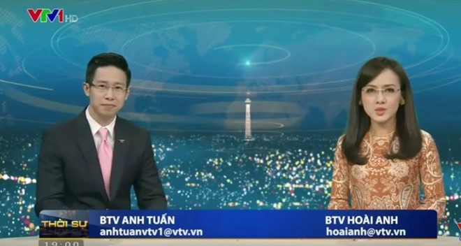 Sự thật hài hước khiến nhiều người không tin về trang phục của các BTV xinh đẹp, nổi tiếng - Ảnh 1.