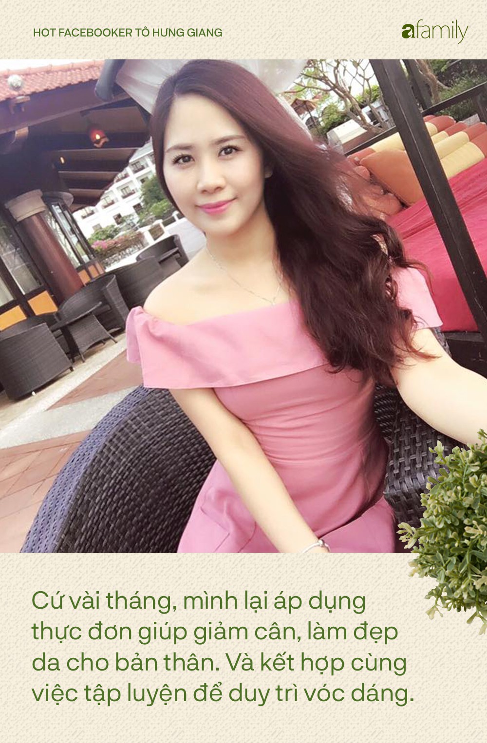 Hot Facebooker Tô Hưng Giang:Không gì giúp gắn kết gia đình tốt hơn những bữa ăn ngon - Ảnh 6.