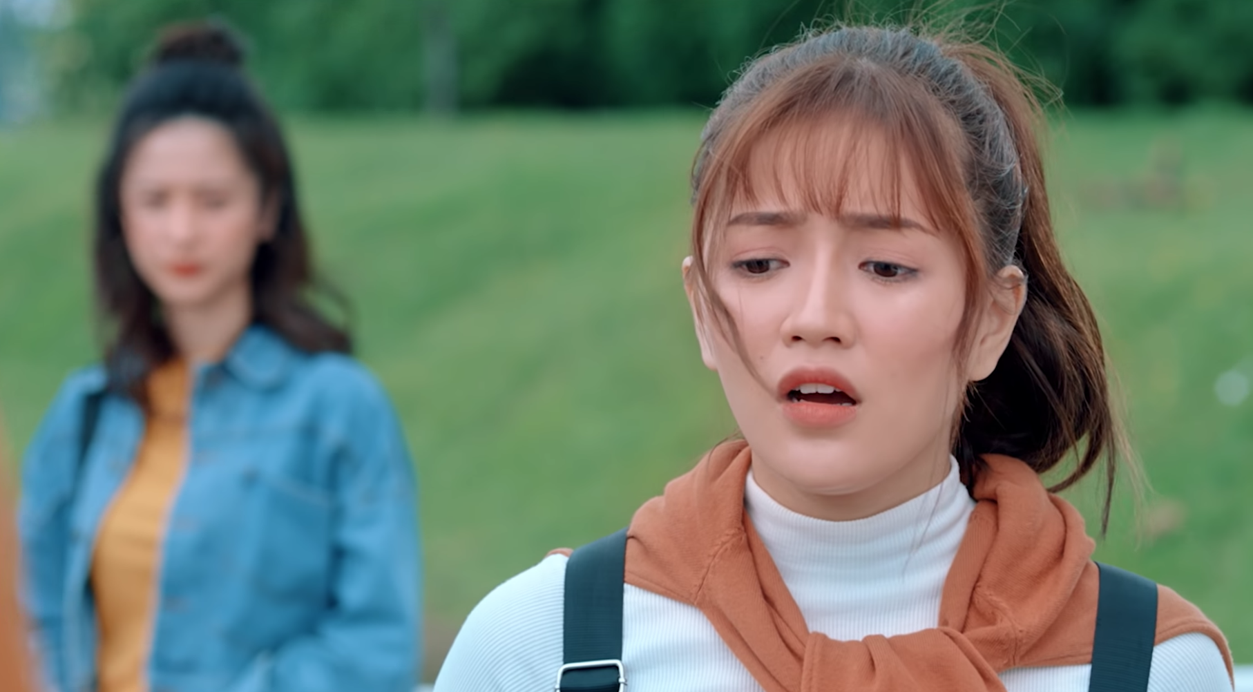 Toàn cảnh vụ phim ngắn “Chuyến đi của thanh xuân” gây phẫn nộ vì hành động giẫm bẩn Đà Lạt - Ảnh 2. Toàn cảnh vụ phim ngắn “Chuyến đi của thanh xuân” gây phẫn nộ vì hành động giẫm bẩn Đà Lạt - Ảnh 2.