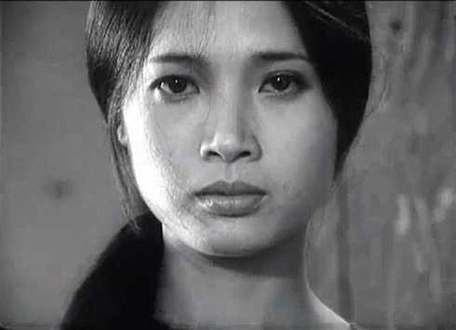 Chiêm ngưỡng những biểu tượng nhan sắc một thời của màn ảnh Việt - Ảnh 6.