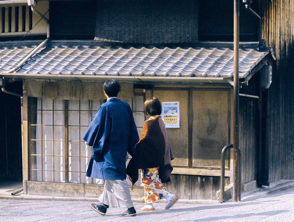 Bộ ảnh ở Kyoto này sẽ cho bạn thấy một Nhật Bản rất khác: Bình yên, dịu dàng và đẹp như những thước phim điện ảnh - Ảnh 9.
