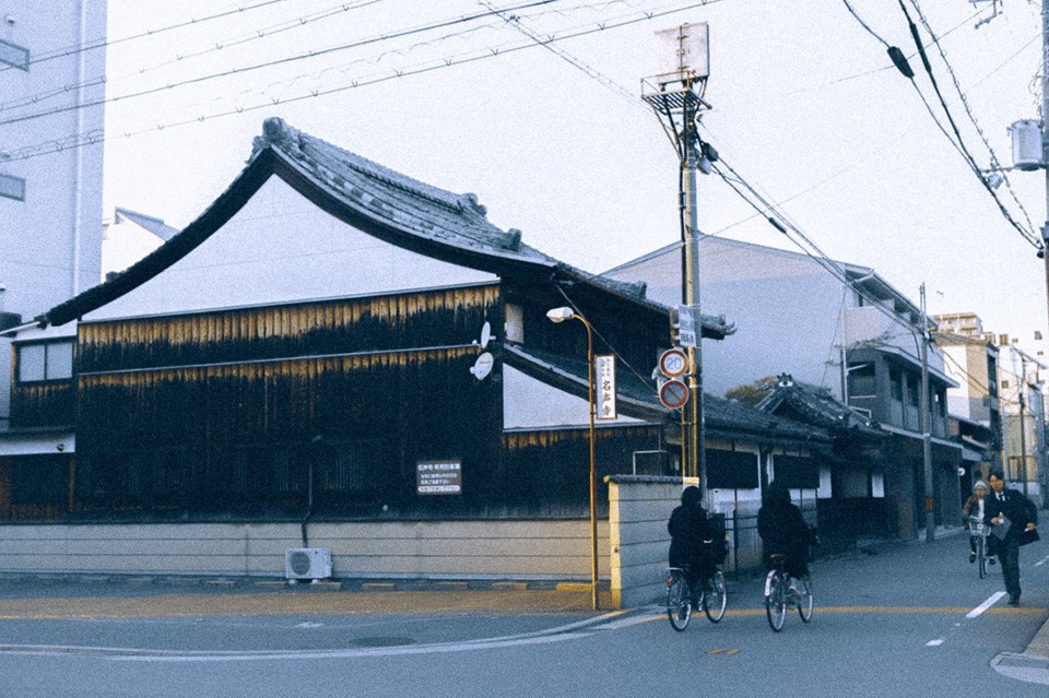 Bộ ảnh ở Kyoto này sẽ cho bạn thấy một Nhật Bản rất khác: Bình yên, dịu dàng và đẹp như những thước phim điện ảnh - Ảnh 10.