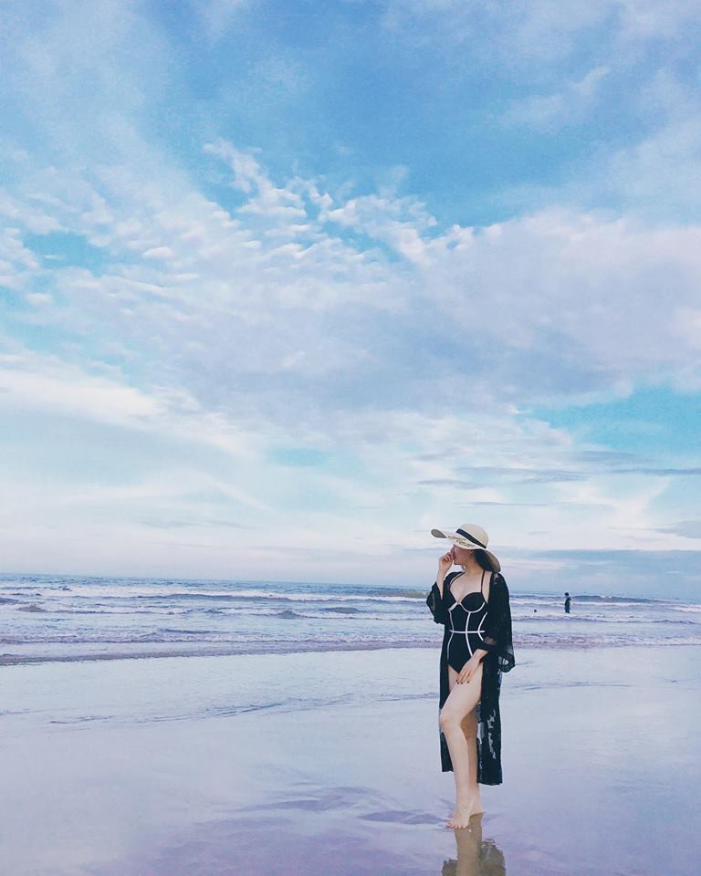 Vợ 2 của MC Thành Trung nghỉ việc tiếp viên hàng không, ngày càng xinh đẹp, sang chảnh sau 1 năm kết hôn - Ảnh 10.