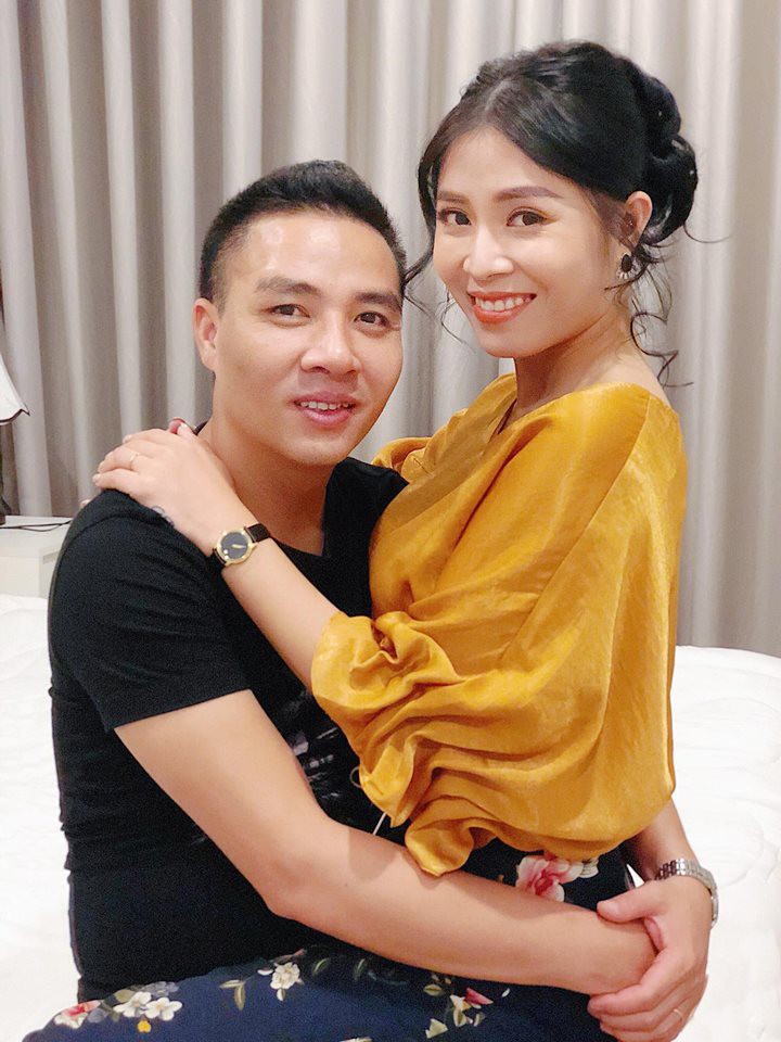 Vừa đăng ký kết hôn, MC Hoàng đã cùng chồng tậu xế hộp tiền tỉ - Ảnh 7.