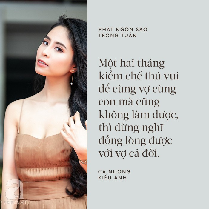 Lâm Khánh Chi bị chị em chỉ trích vì nói: đàn bà ai chả đẻ; Hương Tràm thú nhận phải hi sinh tình yêu để nổi tiếng - Ảnh 2.