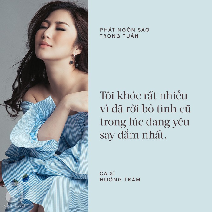 Lâm Khánh Chi bị chị em chỉ trích vì nói: đàn bà ai chả đẻ; Hương Tràm thú nhận phải hi sinh tình yêu để nổi tiếng - Ảnh 8.