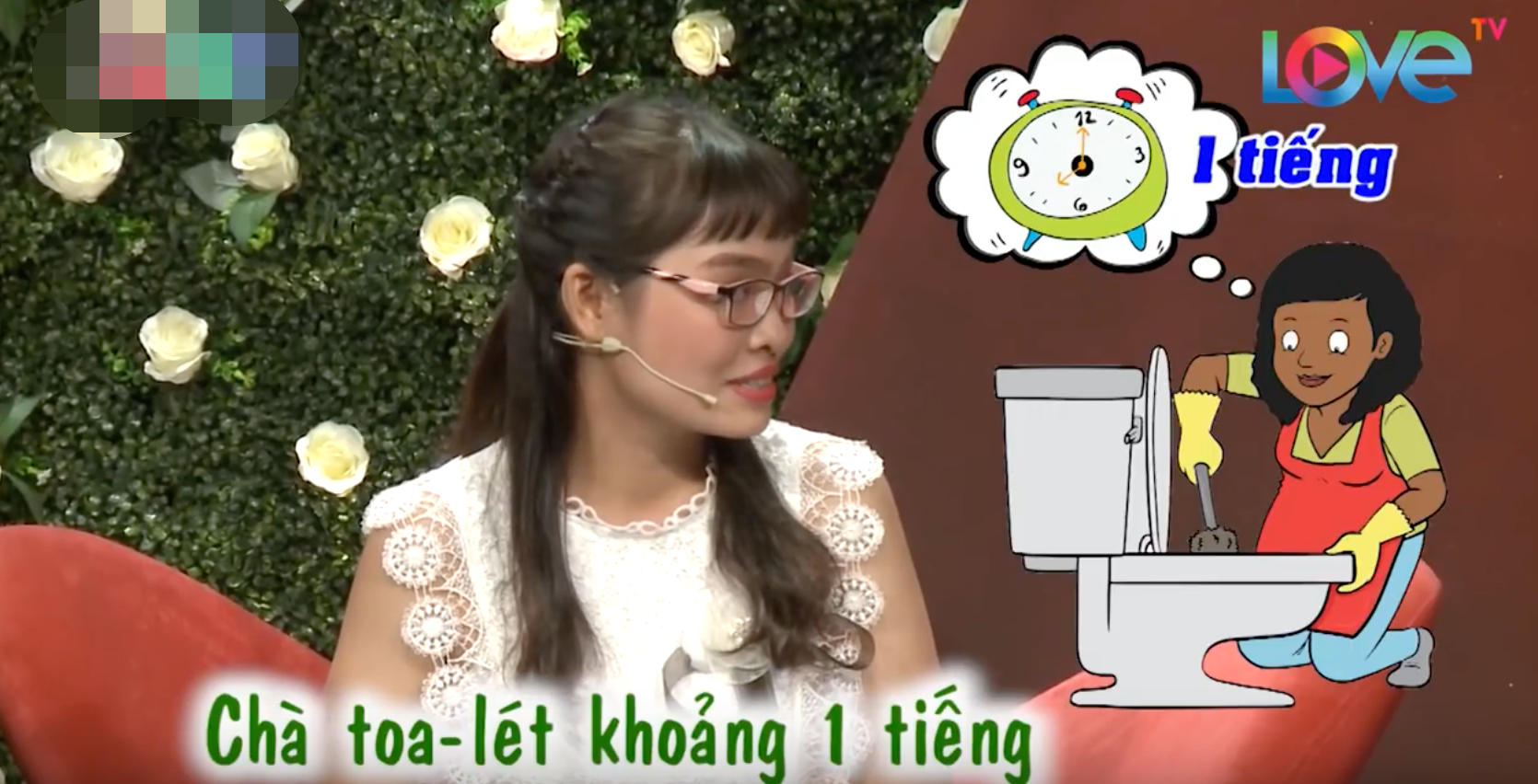 Thói quen kì lạ của nàng điều dưỡng trẻ khiến chàng trai “ưng” trong một nốt nhạc - Ảnh 3. Thói quen kì lạ của nàng điều dưỡng trẻ khiến chàng trai “ưng” trong một nốt nhạc - Ảnh 3.