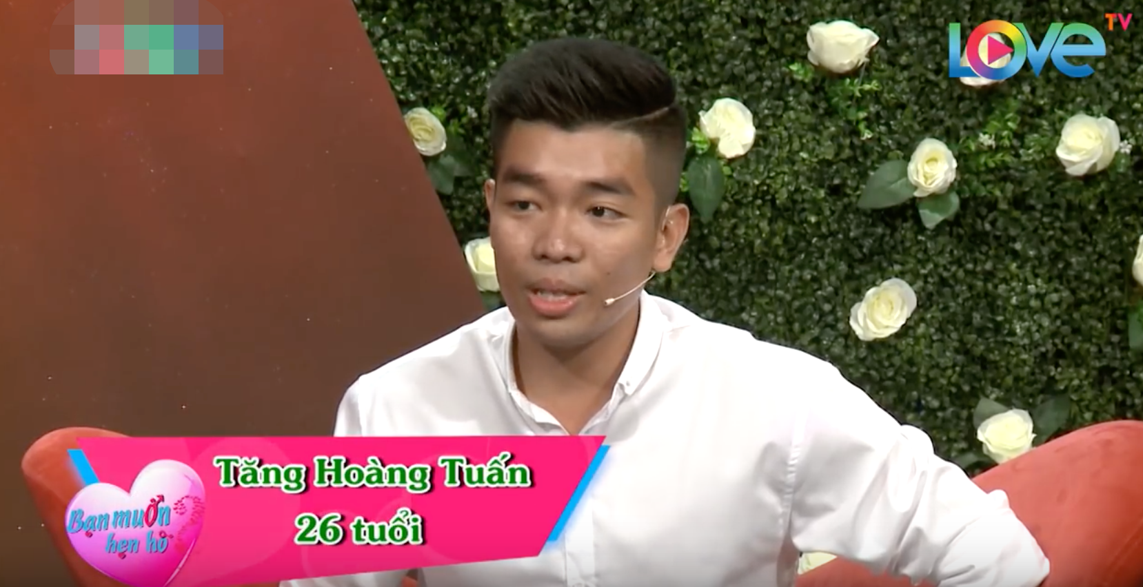 Thói quen kì lạ của nàng điều dưỡng trẻ khiến chàng trai “ưng” trong một nốt nhạc - Ảnh 4. Thói quen kì lạ của nàng điều dưỡng trẻ khiến chàng trai “ưng” trong một nốt nhạc - Ảnh 4.