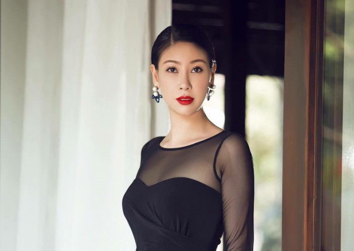 Hoa hậu Việt Nam từ Bùi Bích Phương đến Phan Thu Ngân: Người hồng nhan bạc tỉ, kẻ oan trái thị phi (Phần 1) - Ảnh 6.