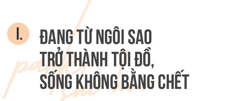 Park Shi Hoo: Từ đỉnh cao danh vọng rớt xuống vực thẳm ê chề vì scandal cưỡng bức, vẫn gắng gượng trèo lên chờ ngày hoàng kim trở lại - Ảnh 1.