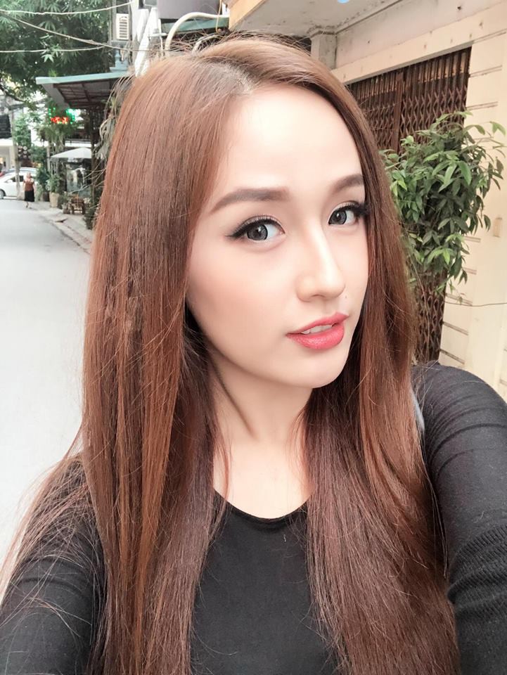 Mai Phương Thúy có thể mặc không đẹp, dùng đồ hiệu kém sang nhưng khi chọn và đeo lens đổi màu mắt thì lúc nào cũng đẹp xuất sắc - Ảnh 6.