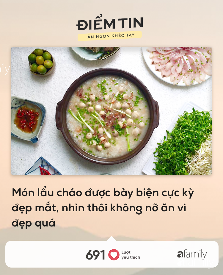 Điểm danh 7 món ngon làm dậy sóng mạng xã hội tuần qua - Ảnh 4.