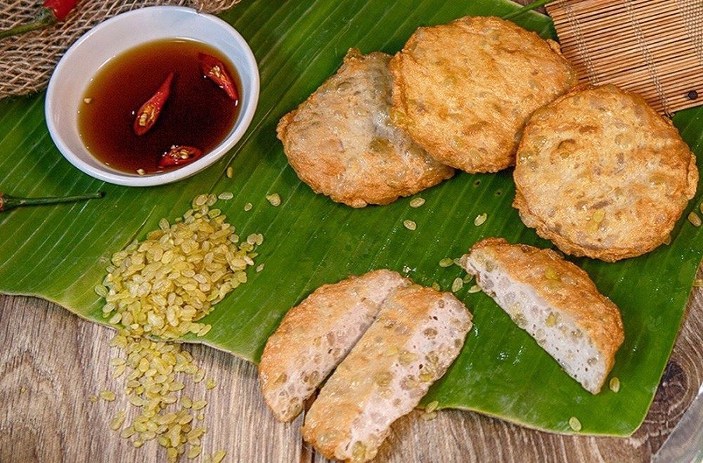 Tìm 7 món ăn độc đáo, gắn liền với bữa cơm hàng ngày của người dân Việt Nam, món ăn số 4 có ở mỗi tỉnh - ảnh 3.