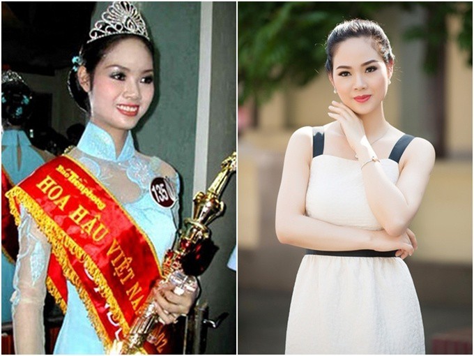 Hoa hậu Việt Nam từ Phạm Mai Phương đến Đỗ Mỹ Linh: Hễ đăng quang là bị tố - Ảnh 1.