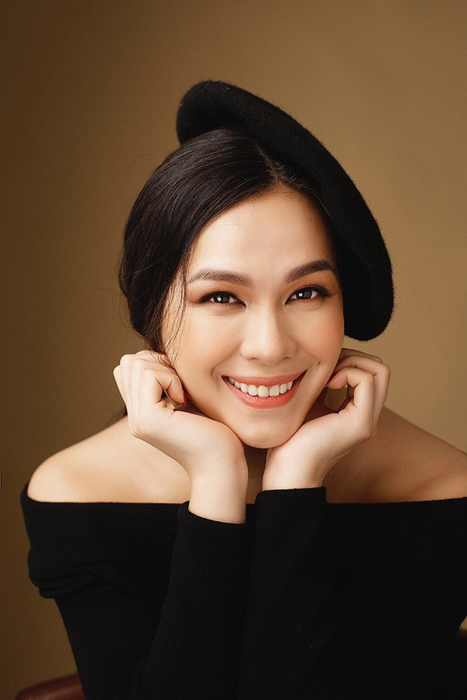 Điểm mặt 9 thiên kim tiểu thư nhà sao Việt: Xinh đẹp ngời ngời, không Hoa hậu thì cũng là mỹ nhân trong tương lai - Ảnh 12.