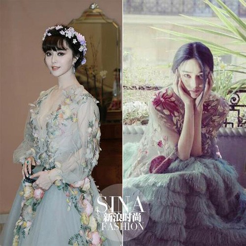 Trương Hinh Dư: Từ gái bao nhà hàng với loạt ảnh nóng đến cú thoát xác ngoạn mục trước Phạm Băng Băng - Ảnh 16. Trương Hinh Dư: Từ gái bao nhà hàng với loạt ảnh nóng đến cú thoát xác ngoạn mục trước Phạm Băng Băng - Ảnh 16.