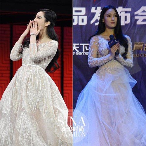 Trương Hinh Dư: Từ gái bao nhà hàng với loạt ảnh nóng đến cú thoát xác ngoạn mục trước Phạm Băng Băng - Ảnh 18. Trương Hinh Dư: Từ gái bao nhà hàng với loạt ảnh nóng đến cú thoát xác ngoạn mục trước Phạm Băng Băng - Ảnh 18.
