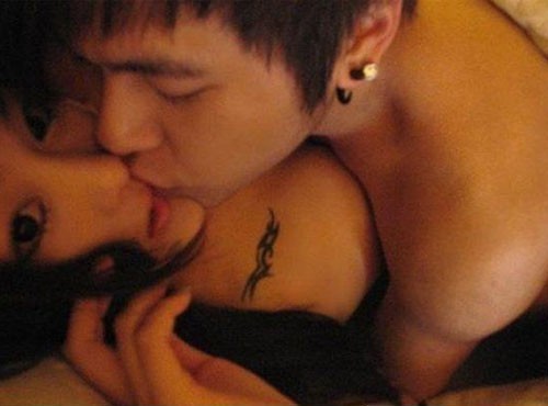 Trương Hinh Dư: Từ gái bao nhà hàng với loạt ảnh nóng đến cú thoát xác ngoạn mục trước Phạm Băng Băng - Ảnh 10. Trương Hinh Dư: Từ gái bao nhà hàng với loạt ảnh nóng đến cú thoát xác ngoạn mục trước Phạm Băng Băng - Ảnh 10.