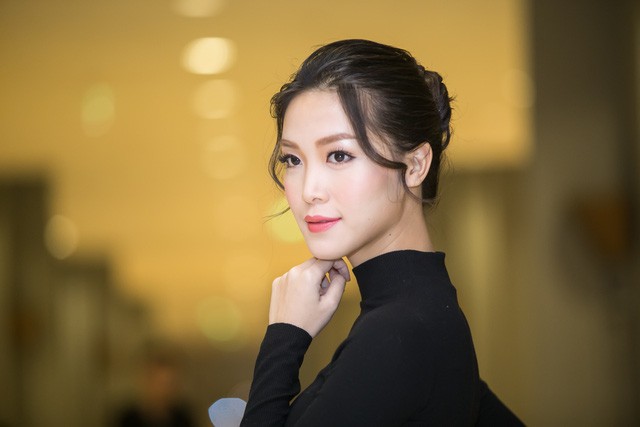 Hoa hậu Việt Nam từ Phạm Mai Phương đến Đỗ Mỹ Linh: Hễ đăng quang là bị tố - Ảnh 5.