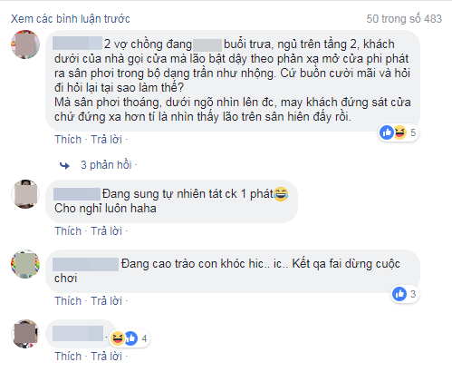 Cứ tưởng các mẹ chỉ máu lửa khi lập hội diệt bồ nhí, hóa ra còn máu hơn khi kể lại tai nạn hài hước lúc thân mật với chồng - Ảnh 3.