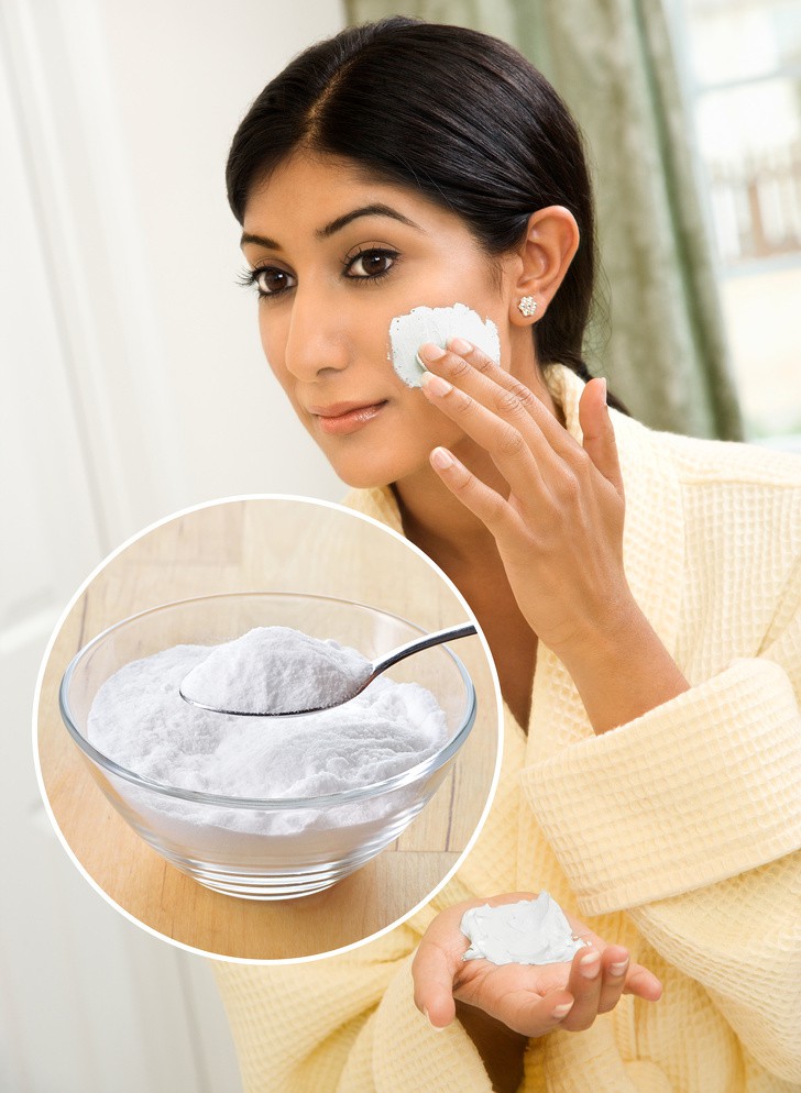 6 skincare tips to make you glow regardless of the cruelty of time - Photo 1. 6 skincare tips to make you glow regardless of the cruelty of time - Photo 1.
