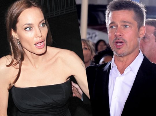 Muốn hoàn tất thủ tục ly hôn, Angelina Jolie liên tiếp tố cáo Brad Pitt vô trách nhiệm với các con - Ảnh 1.