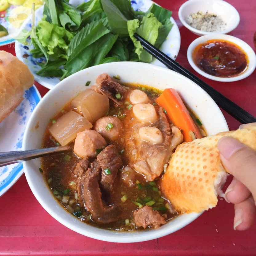 6 quán ăn ngon, độc đáo đặc biệt dành cho người chịu tìm tòi ở Sài Gòn - Ảnh 19.