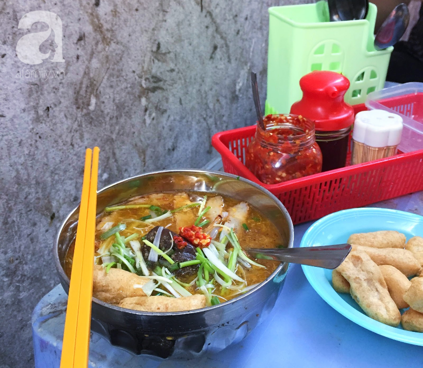 6 quán ăn ngon, độc đáo đặc biệt dành cho người chịu tìm tòi ở Sài Gòn - Ảnh 8.