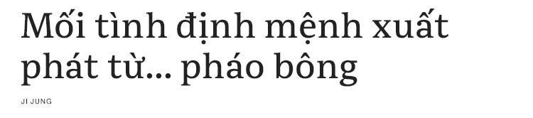 Hãy như Ji Sung: Dẹp hết sĩ diện lẫn tự ái, kiên trì đeo bám quyết lấy bằng được nàng Hoa hậu Lee Bo Young - Ảnh 1.