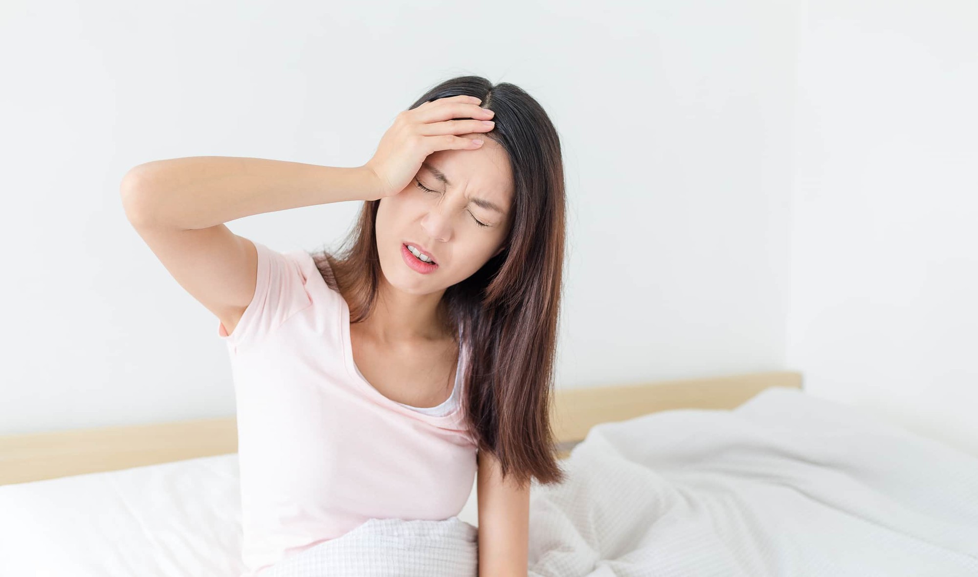 Lời cảnh báo có khối u xuất hiện trong não qua những biểu hiện tưởng như vô hại - Ảnh 1. Lời cảnh báo có khối u xuất hiện trong não qua những biểu hiện tưởng như vô hại - Ảnh 1.