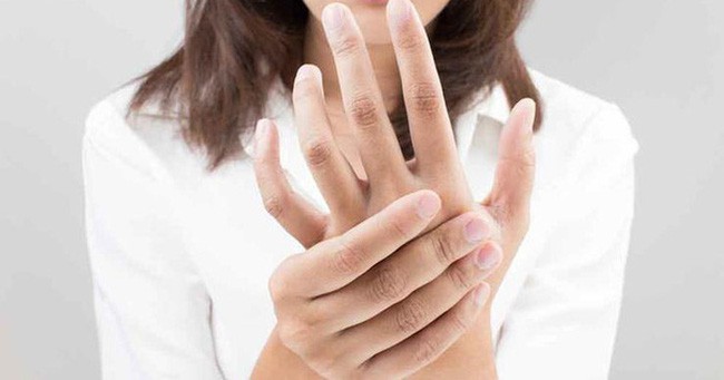 Lời cảnh báo có khối u xuất hiện trong não qua những biểu hiện tưởng như vô hại - Ảnh 3. Lời cảnh báo có khối u xuất hiện trong não qua những biểu hiện tưởng như vô hại - Ảnh 3.