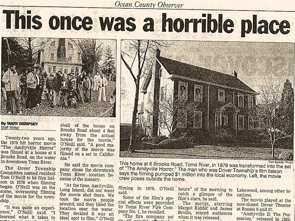 Thảm kịch con trai cả giết 6 mạng người nhà trong đêm biến Amityville trở thành ngôi nhà ma nổi tiếng nhất thế giới - Ảnh 6.