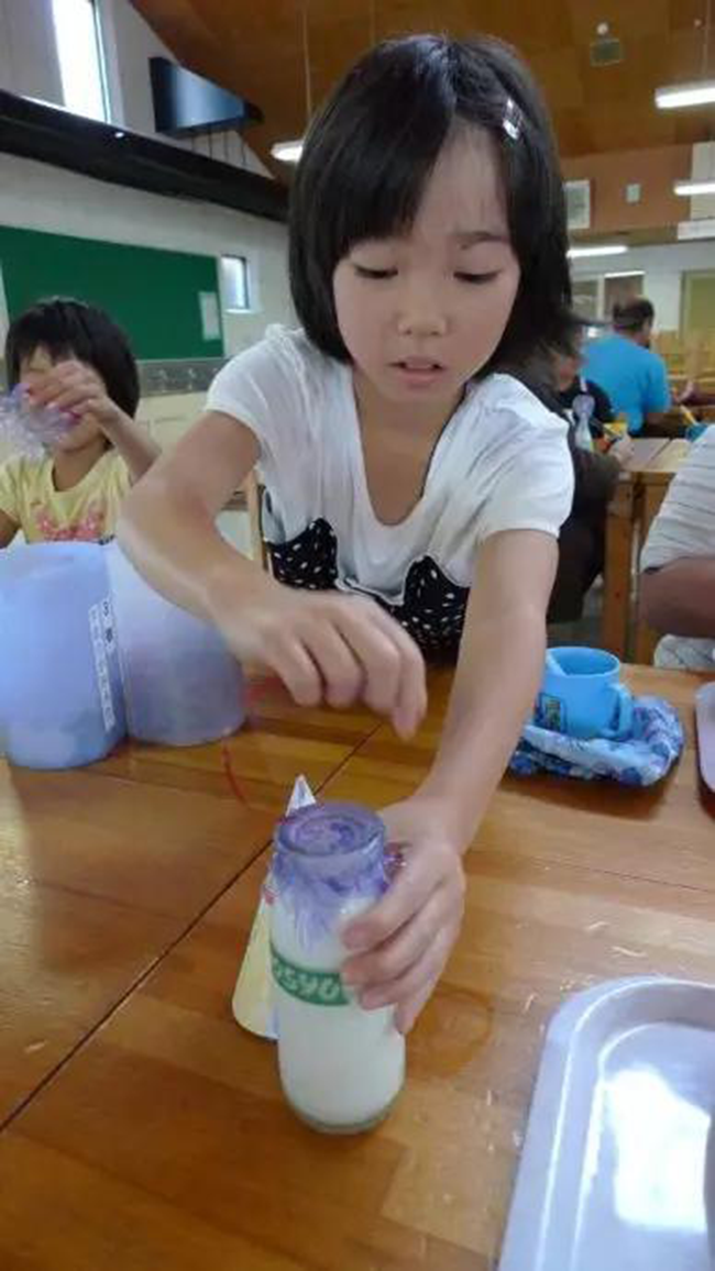 Chuyện giáo dục ở Nhật Bản: Chỉ một bữa trưa của học sinh tiểu học đã cho thấy người Nhật bỏ xa thế giới ở lĩnh vực trồng người như thế nào - Ảnh 7.