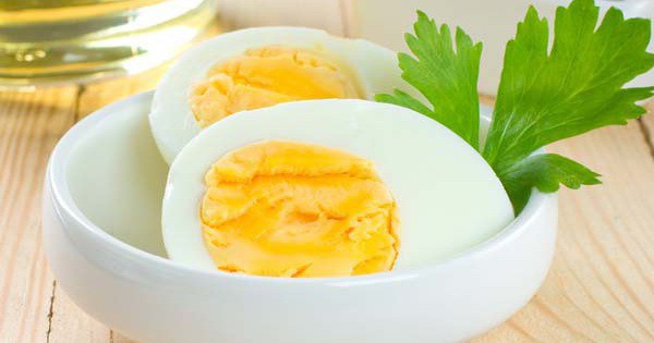Ăn trứng vào buổi sáng tốt cho sức khỏe toàn diện - Ảnh 1.
