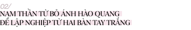 Hoắc Kiến Hoa: Gã đàn ông thích cô đơn đã tìm được nơi mình thuộc về và cuộc hôn nhân bên nàng Hạ Tử Vy chưa từng hết thị phi - Ảnh 4.