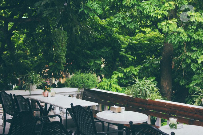 5 quán cafe đẹp như mộng để chơi nốt trong chiều cuối đợt nghỉ lễ ở Hà Nội. - Ảnh 13. 5 quán cafe đẹp như mộng để chơi nốt trong chiều cuối đợt nghỉ lễ ở Hà Nội. - Ảnh 13.