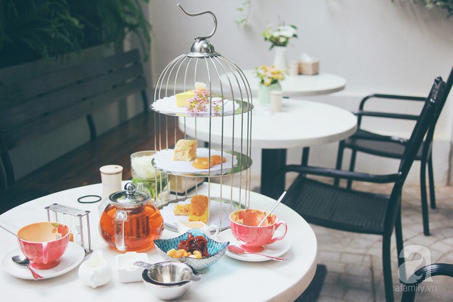 5 quán cafe đẹp như mộng để chơi nốt trong chiều cuối đợt nghỉ lễ ở Hà Nội. - Ảnh 15. 5 quán cafe đẹp như mộng để chơi nốt trong chiều cuối đợt nghỉ lễ ở Hà Nội. - Ảnh 15.